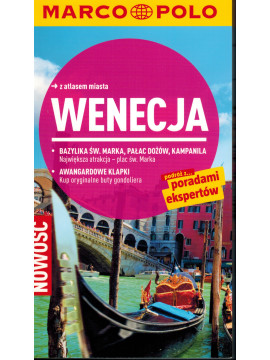 MARCO POLO VENEDIG PL 2002